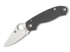 Para 3 Micro-Melt Maxamet|Spyderco Sale