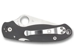 Para 3 Micro-Melt Maxamet|Spyderco Sale