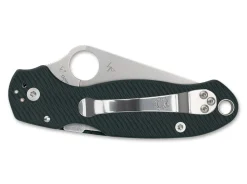 Para 3 Sprint Run Cpm-S-45Vn|Spyderco Best