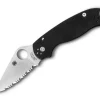 Para 3 Spyderedge|Spyderco Discount