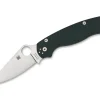 Para Military 2 Sprint Run Cpm-S-45Vn|Spyderco New