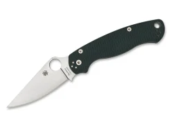 Para Military 2 Sprint Run Cpm-S-45Vn|Spyderco New