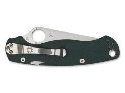 Para Military 2 Sprint Run Cpm-S-45Vn|Spyderco New