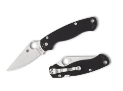 Para-Military 2|Spyderco