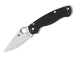 Para-Military 2|Spyderco