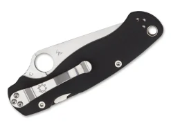Para-Military 2 Spyderedge|Spyderco Online