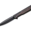 Peer Titan Black Copper|WE Knife Best