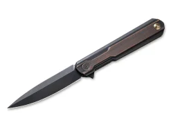 Peer Titan Black Copper|WE Knife Best