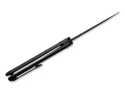 Peer Titan Black Copper|WE Knife Best