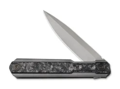 Peer Titan Grey Cf|WE Knife Outlet