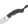 Perrin Ppt Sprint Run Carbon|Spyderco Clearance