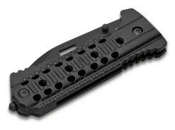 Picatinny Tactical Folder|K25 Hot
