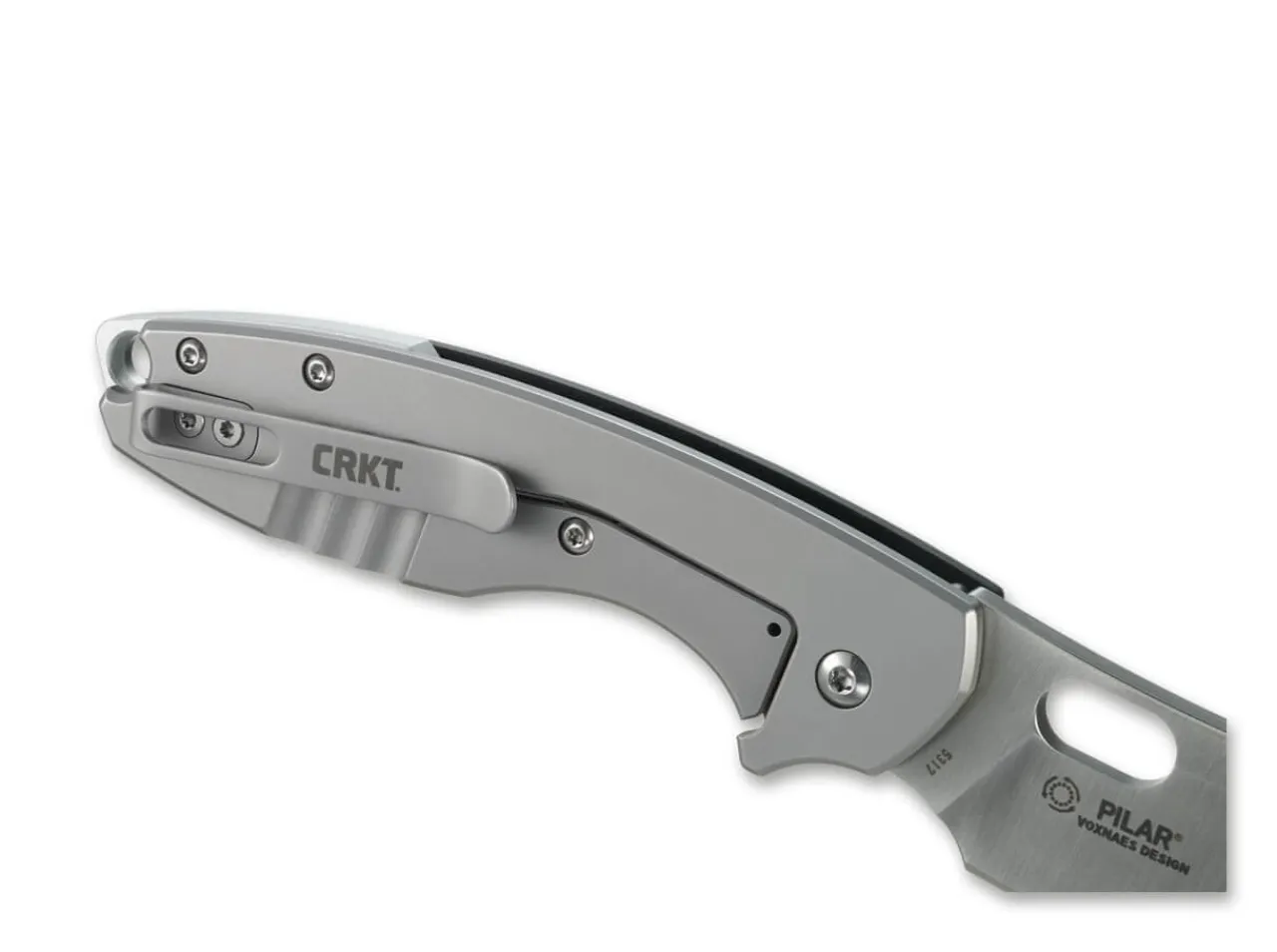 Pilar Iii|CRKT Outlet