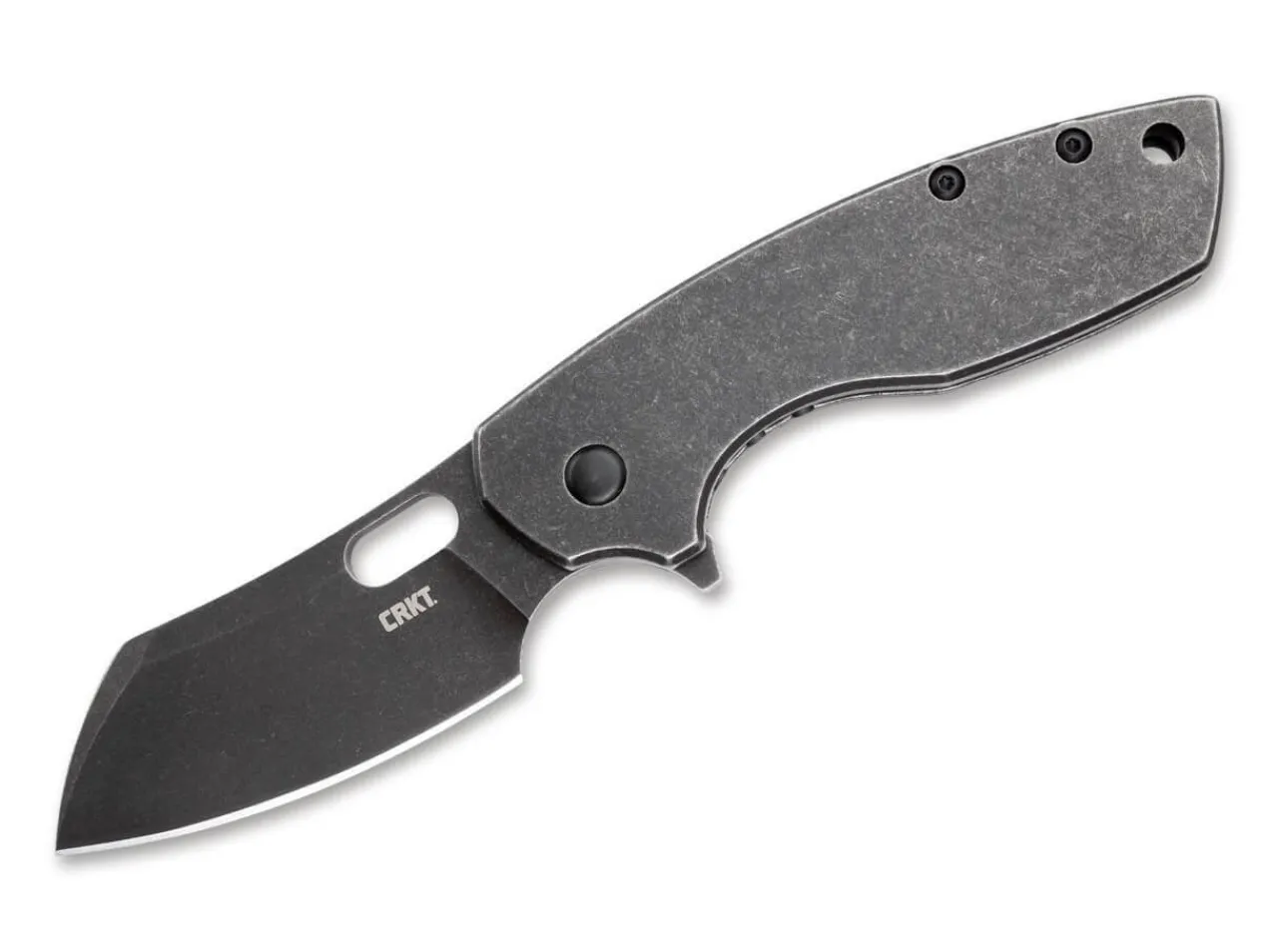 Pilar Large Black|CRKT