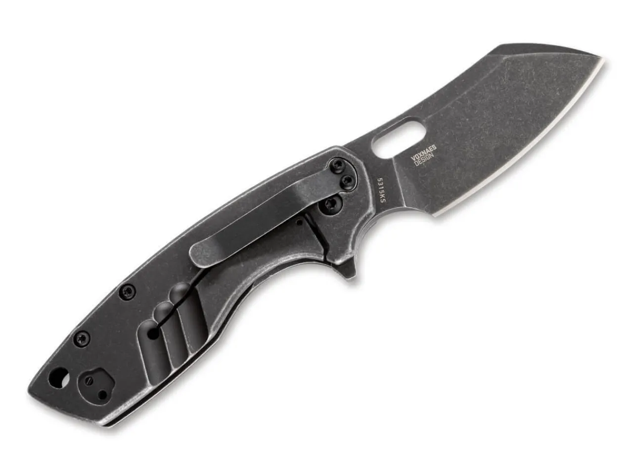 Pilar Large Black|CRKT