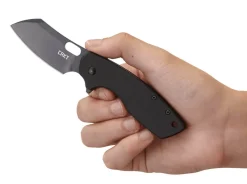 Pilar Large Black|CRKT Best