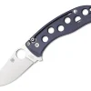 Pits Folder|Spyderco Sale