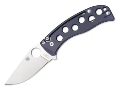 Pits Folder|Spyderco Sale