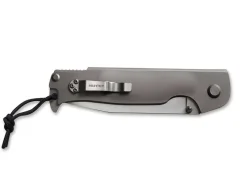 Pocket Bushman|Cold Steel Discount