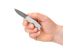 Pocket Key Damascus|Böker Manufaktur Solingen Sale