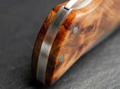 Pocket Thuja Damascus|Böker Manufaktur Solingen Online