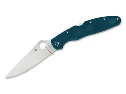 Police 4 Blue|Spyderco New