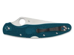Police 4 Blue|Spyderco New