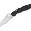 Police 4 Vg-10|Spyderco Online