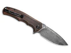 Praxis Black Copper Damascus|CIVIVI Best
