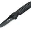 Predator Ii Black Auto|FKMD Outlet