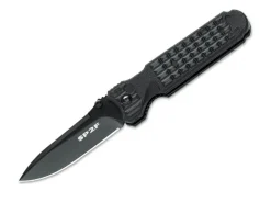 Predator Ii Black Auto|FKMD Outlet