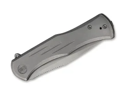 Primoris Titanium Grey|WE Knife Outlet