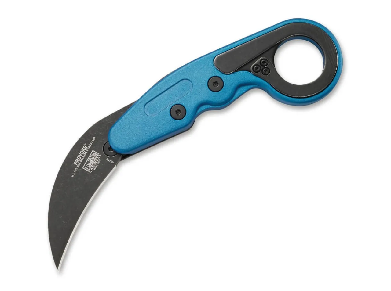 Provoke Blue|CRKT New