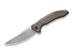 Quixotic Titanium Bronze|WE Knife Clearance