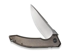 Quixotic Titanium Bronze|WE Knife Clearance