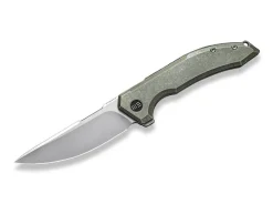 Quixotic Titanium Green|WE Knife Hot