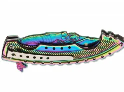 Rainbow Mermaid|Magnum Best