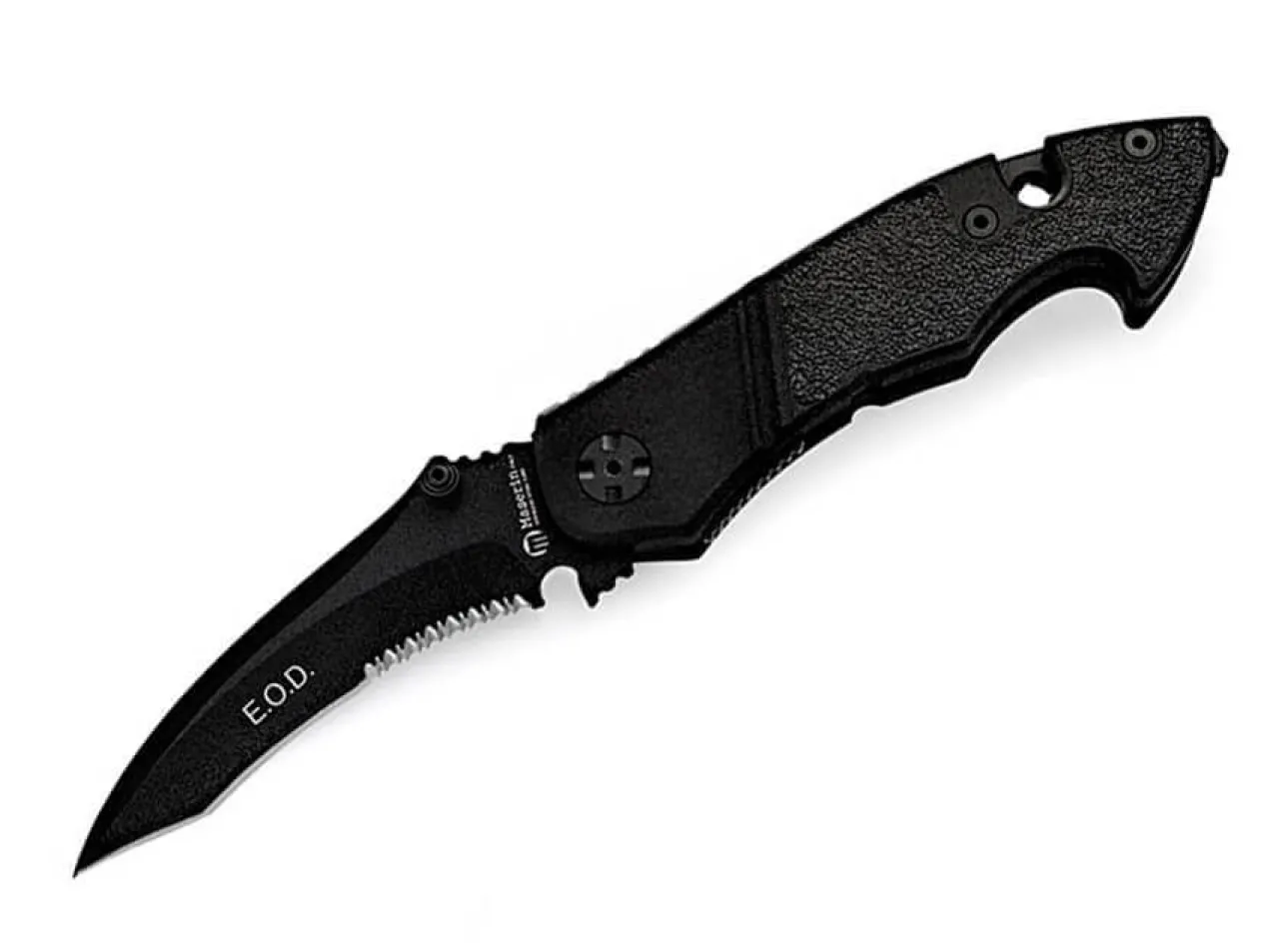 Raptor E.O.D|Maserin Clearance