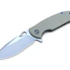 Rectifier 803D Desert Tan / Satin|WE Knife Hot