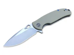 Rectifier 803D Desert Tan / Satin|WE Knife Hot