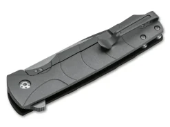 Ridge|Böker Plus Hot