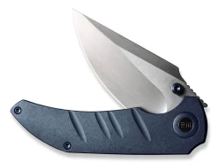 Riff-Raff Titanium Blue|WE Knife Outlet
