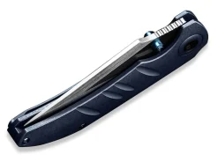 Riff-Raff Titanium Blue|WE Knife Outlet