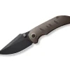 Riff-Raff Titanium Bronze|WE Knife Discount