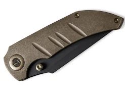 Riff-Raff Titanium Bronze|WE Knife Discount