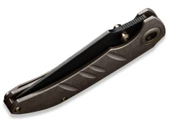 Riff-Raff Titanium Bronze|WE Knife Discount