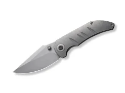 Riff-Raff Titanium Gray|WE Knife Best