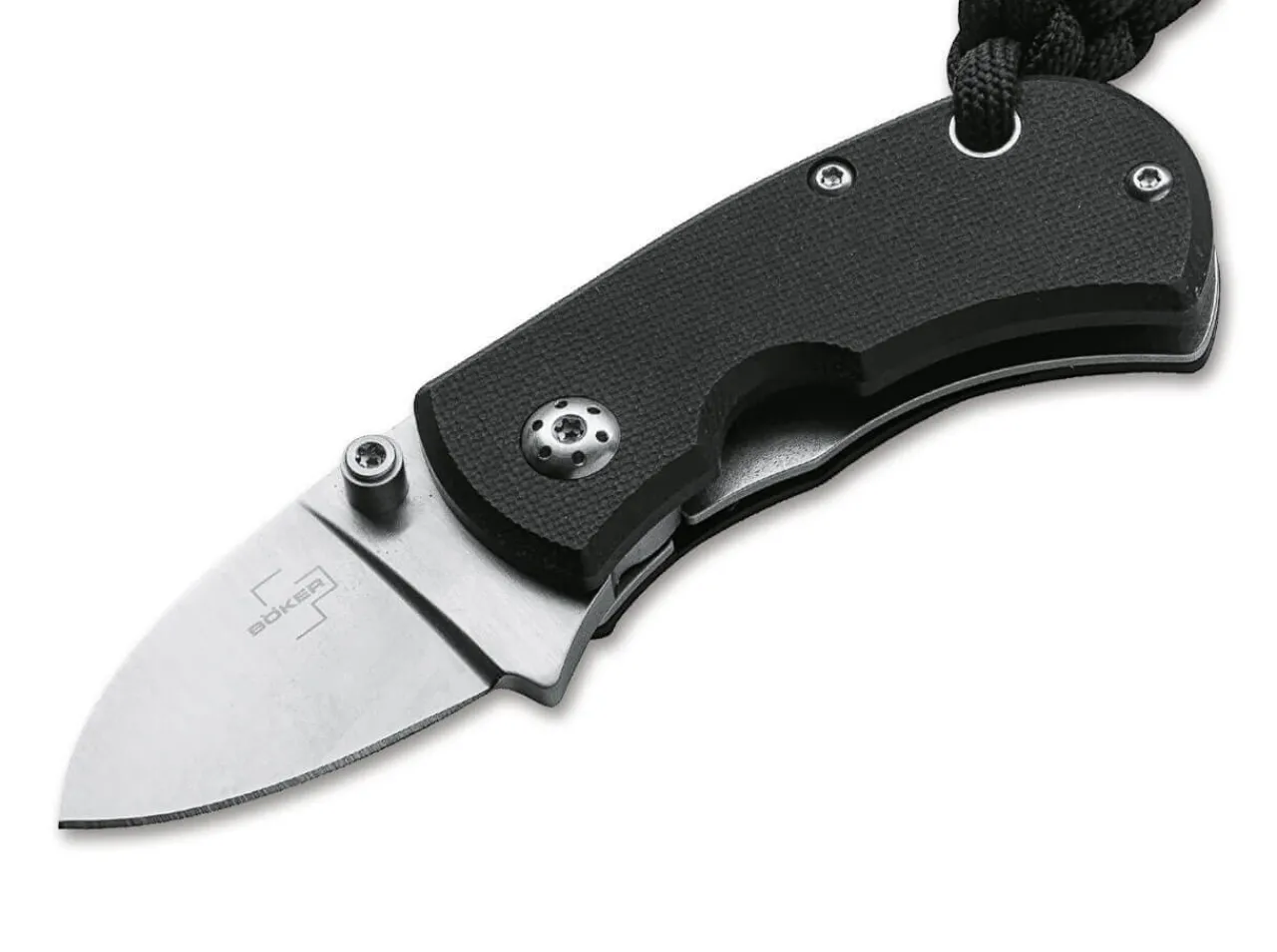 Rockhopper|Böker Plus Clearance