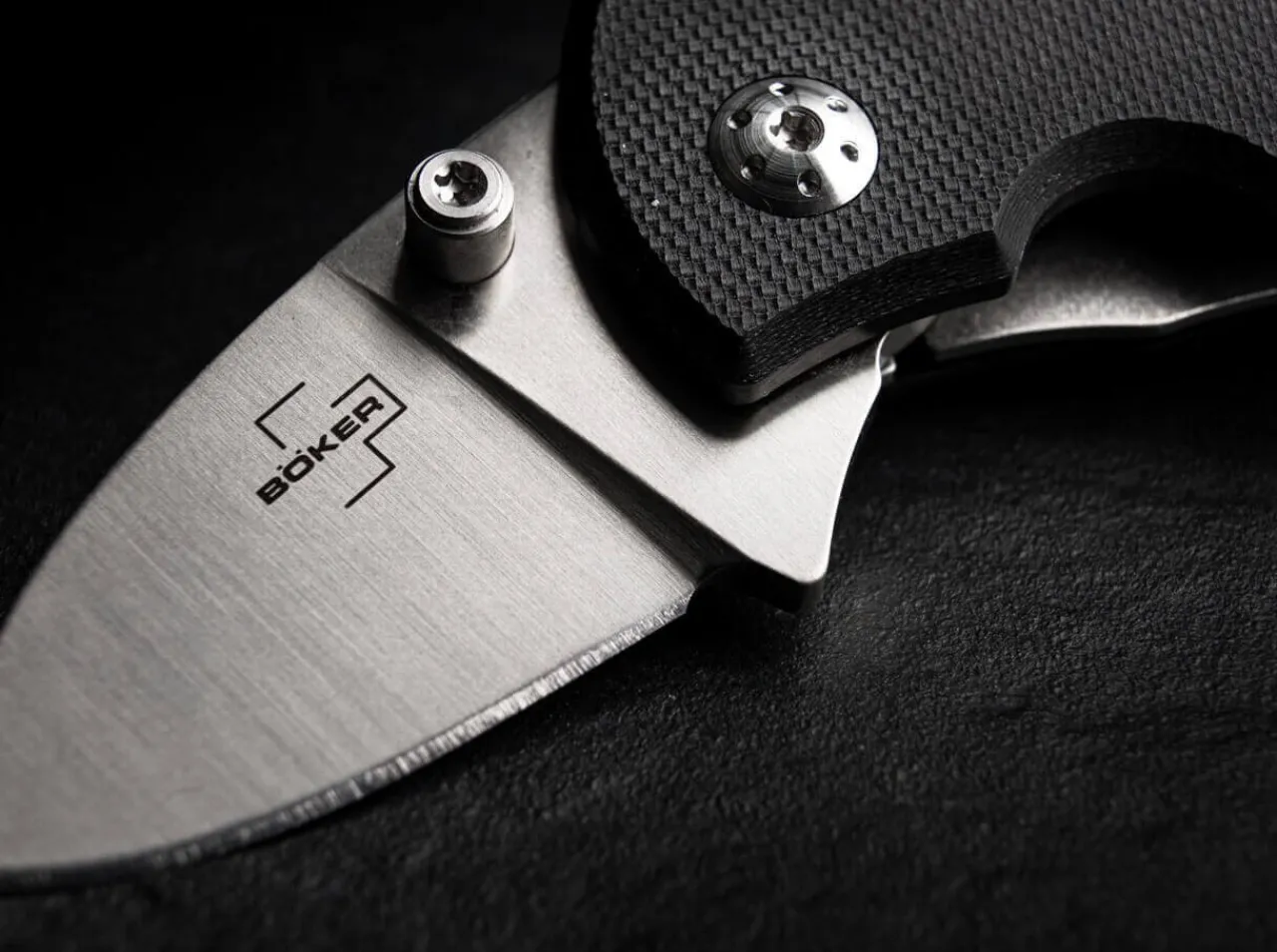 Rockhopper|Böker Plus Clearance