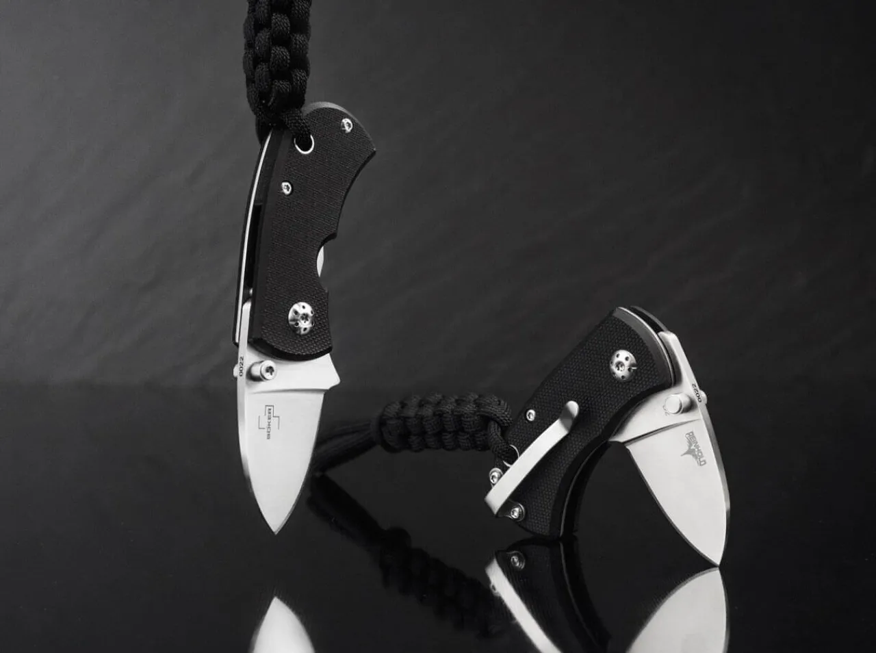 Rockhopper|Böker Plus Clearance